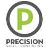 Precision Sales + Consulting