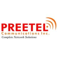 Preetel Communications Inc.
