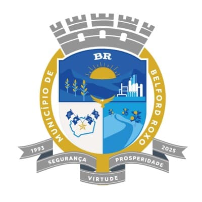 Prefeitura Municipal de Belford Roxo