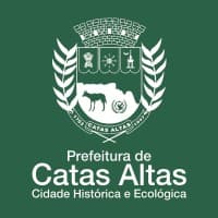 Catas Altas City Hall