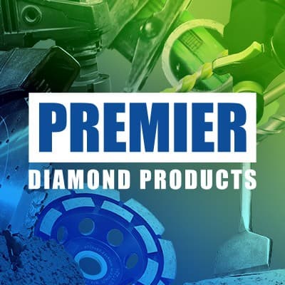 Premier Diamond Products