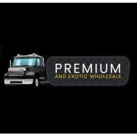 Premium and Exotic Wholesale