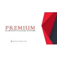 Premium for Aluminium & Glazing Systems