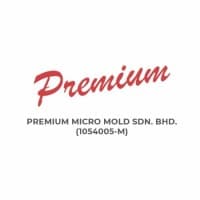 Premium Micro Mold Sdn. Bhd.