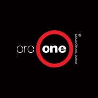 Preone0 Event Management Company