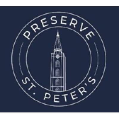 Preserve St. Peter's