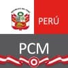 Presidencia del Consejo de Ministros