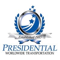 Presidential Worldwide Transportation