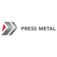 Press Metal Group
