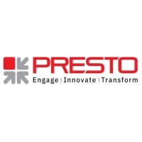 presto infosolutions pvt. ltd.