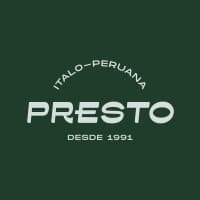 Presto Ítalo - Peruana