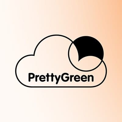 PrettyGreen | The Global Fame Makers