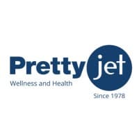 Pretty Jet