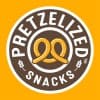 PRETZELIZED