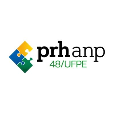 PRH-48/UFPE/ANP/FAPESP