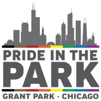 Pride in the Park