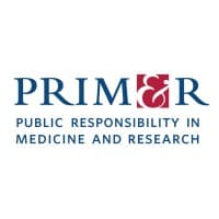PRIM&R - Public Responsibility in Medicine and Research