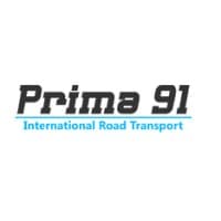 Prima 91 EOOD
