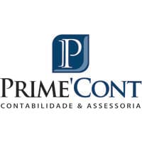 Prime'cont contabilidade e Assessoria