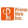 PRIME HIRE INC.