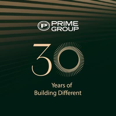Prime Lands