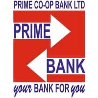 Prime Co-operative Bank Ltd