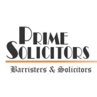 Prime Solicitors