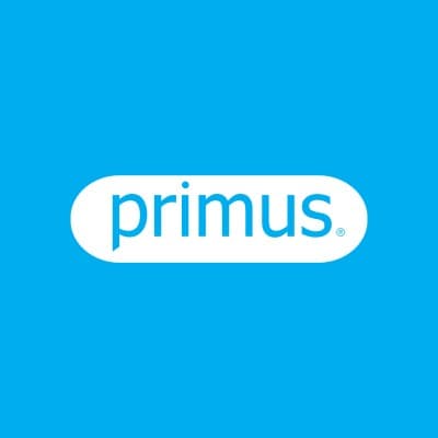 Primus Laundry Equipment