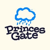 Princes Gate Water