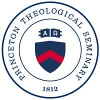 princeton theological seminary