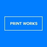 Print Works