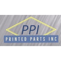 Printed Parts Inc