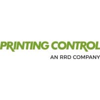 Printing Control, an RR Donnelley Company