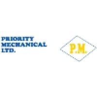 Priority Mechanical Ltd.