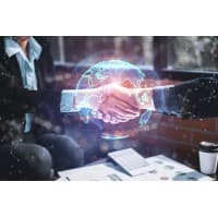 Private Energy / Commodity Broker