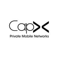 CapX Private Mobile Networks