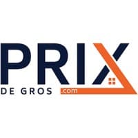 Prix de gros.com