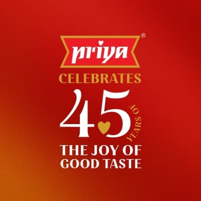 Priya Foods