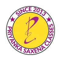 Priyanka Saxena Classes