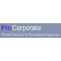 Pro Corporate Limited