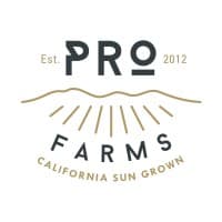 Pro Farms CA