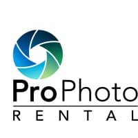 Pro Photo Rental, Inc.