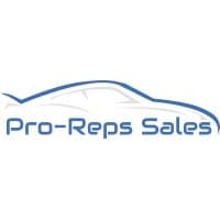 Pro-Reps Sales