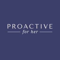 Proactive For Her