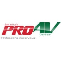 PRO AV Africa