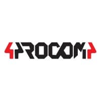 Procomp Industria Eletronica LTDA