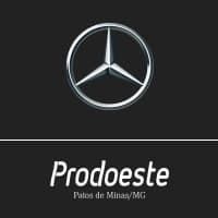 Prodoeste - Pouso Alegre