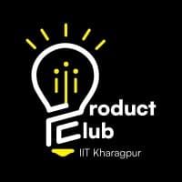 Product Club, IIT Kharagpur