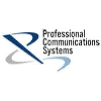 Professional Communications Systems