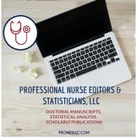 Professional Nurse Editors & Statisticians, LLC